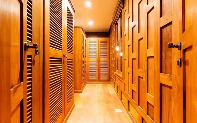 500Rai Farmhouse Khaosok