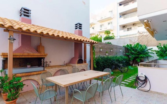 Vakakis Me Apartments