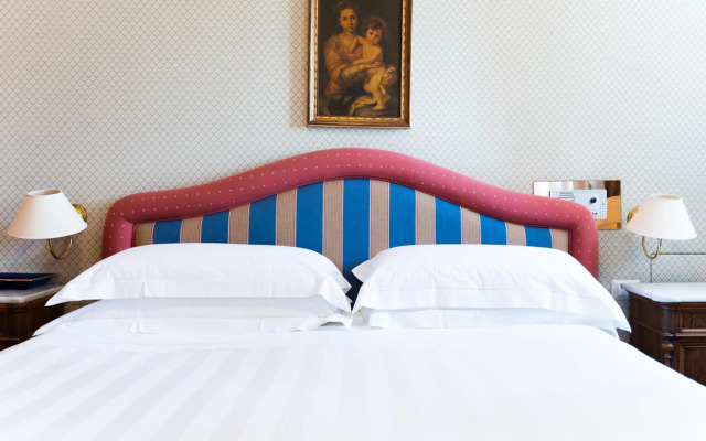 Hotel Certosa Di Maggiano