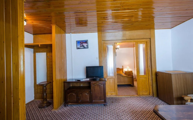 . Balea Cascada Camere De Inchiriat