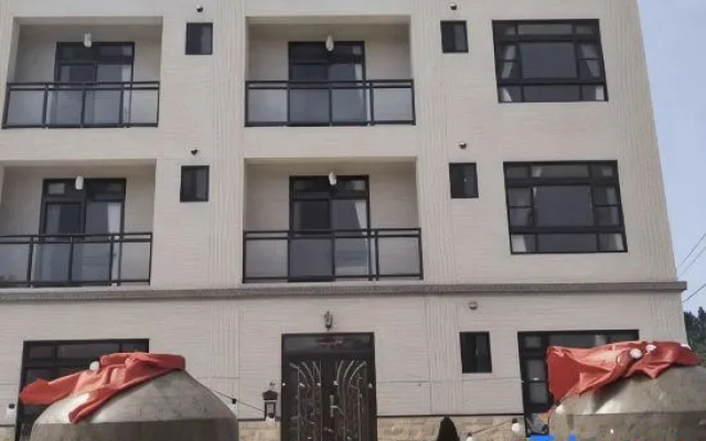 Shanhai B&B