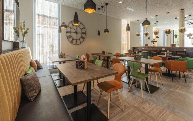 Holiday Inn - the niu, Hop Forchheim by IHG