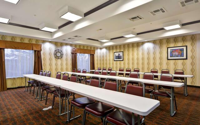 Hampton Inn & Suites Brenham