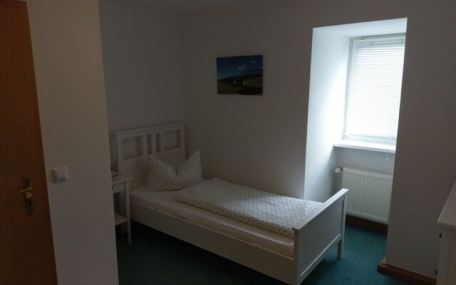 Hotel Garni Villa am Schaalsee