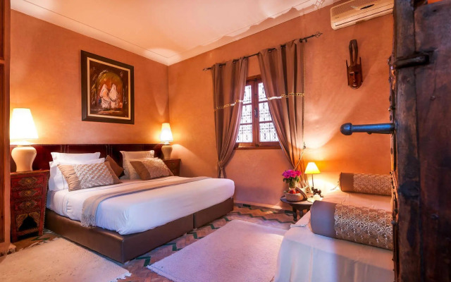 Riad Eden