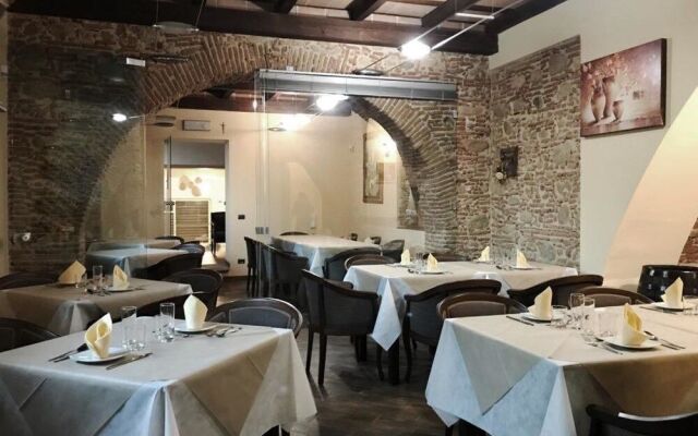 Le Corti - Dimora Storica