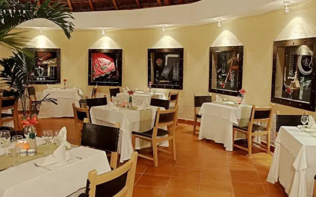 El Dorado Seaside Suites Palms by Karisma - Adults only - All inclusive