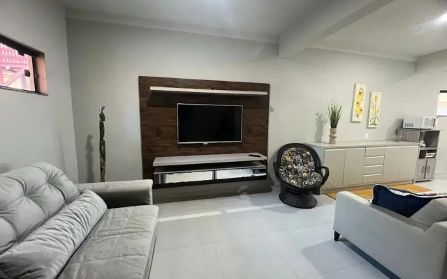 AP 47 Especial Residencial Solavir
