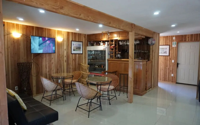 Hostal Eifelhaus