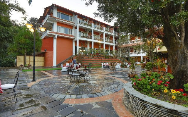 Dhulikhel Lodge Resort