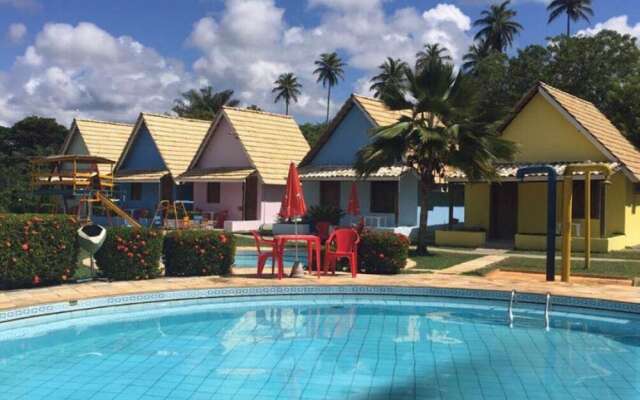 Pousada Anzol de Ouro