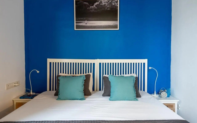 Lodging Apartments Beach Studio 22