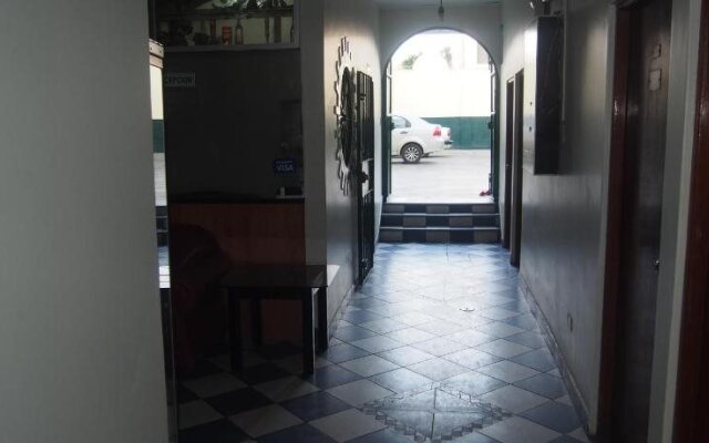 Hotel El Gran Caiman