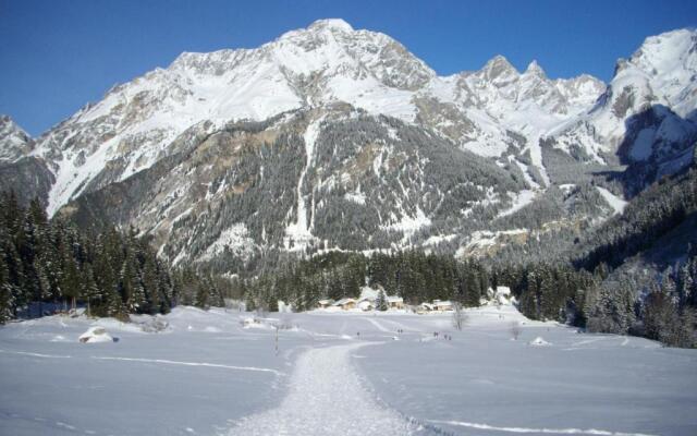 Appartement Montana 8