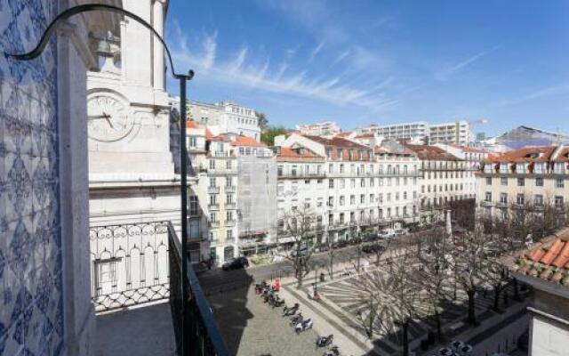 Prime Lisbon - Sao Paulo 5