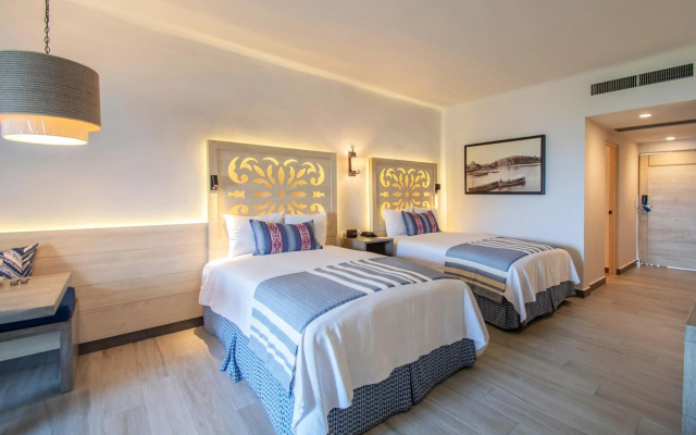 Pueblo Bonito Mazatlan - All Inclusive