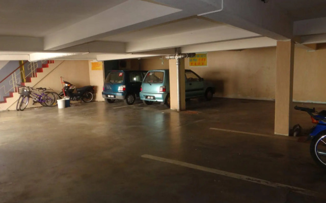 Sun Golden Inn Hotel