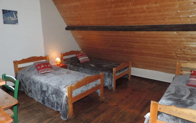 Le Barbajou