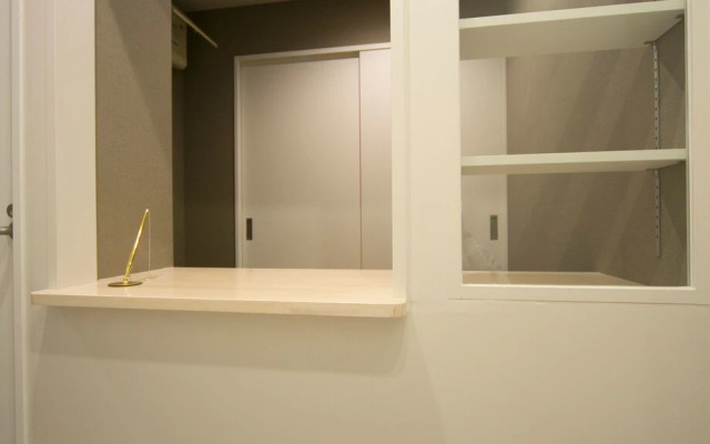 The Micro Museum Hostel Kichijoji