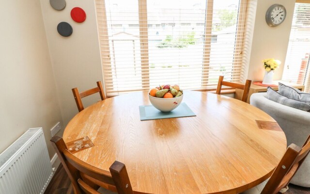 248 Saint Brendans Park, Tralee