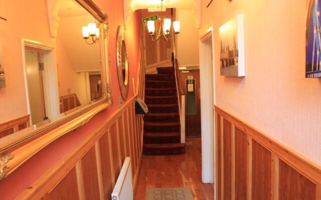 The Fairway Hotel