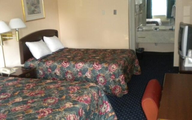 City Center Inn - Downtown Charlotte