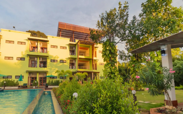 Morakot Lanta Resort
