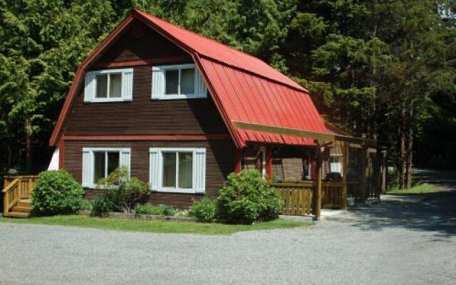 The Outside Inn
