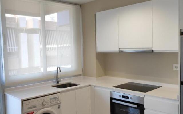 Apartamentos Mar 16 Bellamar 3