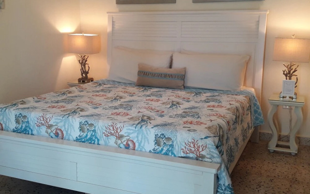 Ocean Pearl Inn