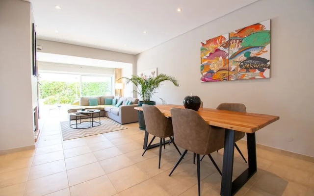 Casa Ana Superbly Renovated With Heated Private