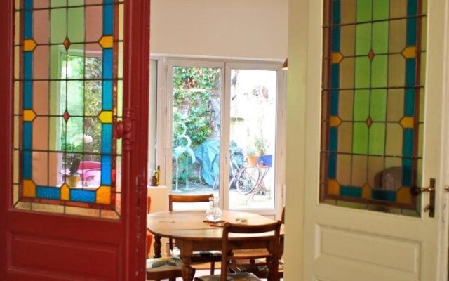 Les Chambres d'Art