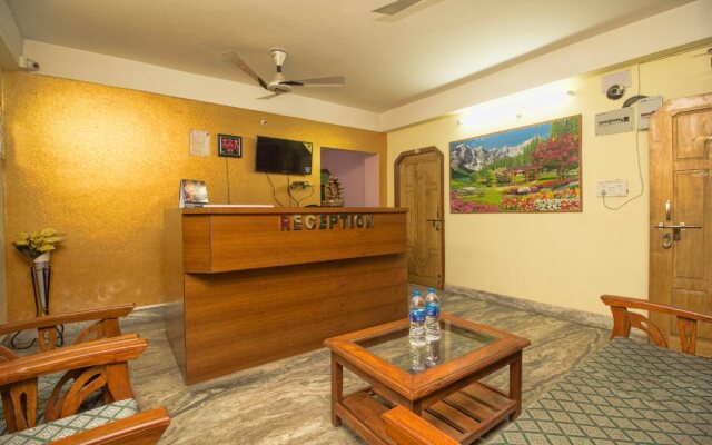 Brijnandan Guest House By OYO Rooms