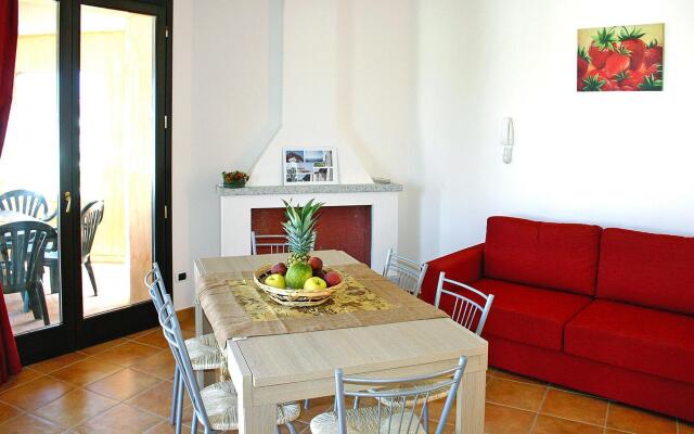 Apartment in Alghero with pool