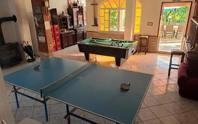 Apartmani Frankic