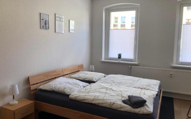 Ferienwohnung Spremberg-City II