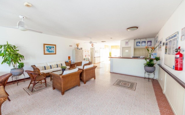 Andreotis Hotel Apts