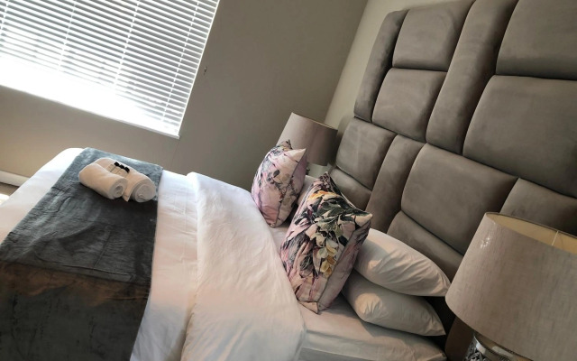 The South Way Sandton