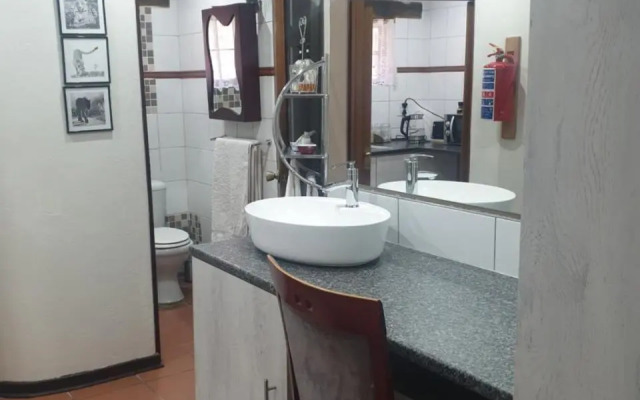 Bio-Pointment Guest Suites