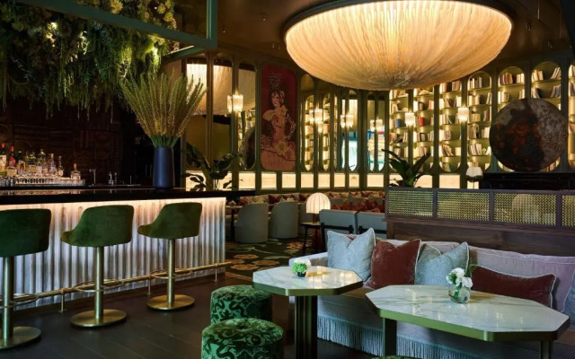 The Ritz-Carlton New York, NoMad