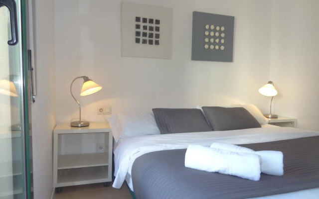 Plaza Catalunya City Center Apartments