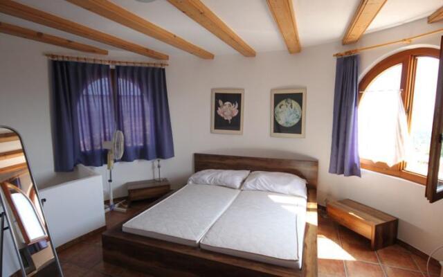 Ferienhaus Mirabarques