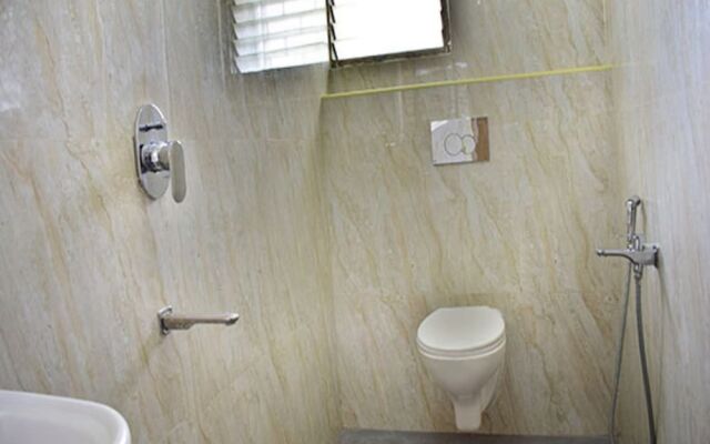 Hotel Ramakrishna