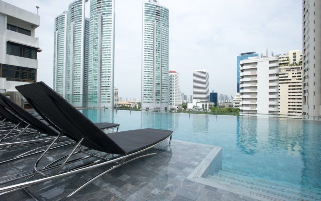 Novotel Bangkok Sukhumvit 20