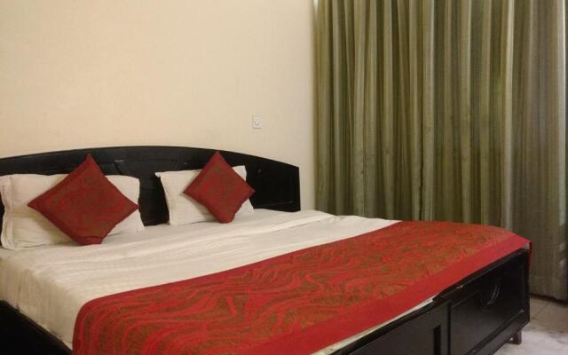 Hotel City Centre Inn New Delhi