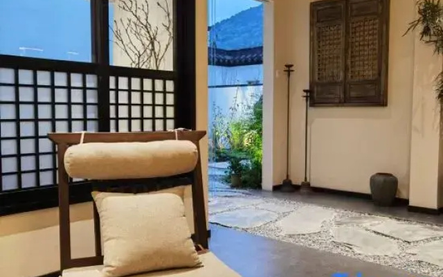 Guan Shan·Xu SHAN Homestay