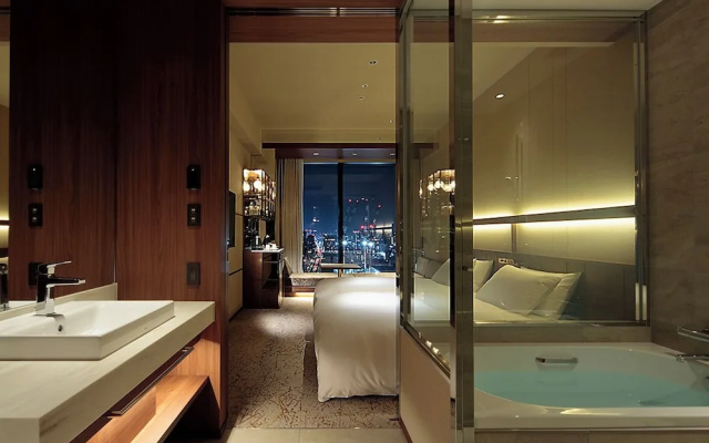Executive Double room (풀 더블 침대) 사진 4
