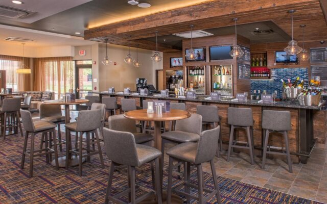 Courtyard by Marriott Shippensburg