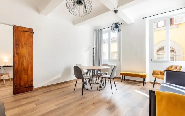 Alloro Apartment in Firenze