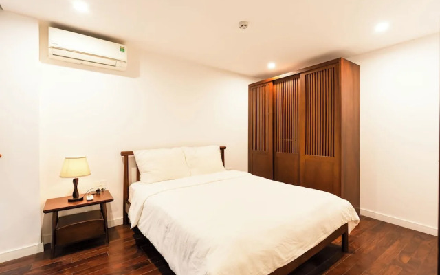 Nine Housing West lake 136 Vu Mien